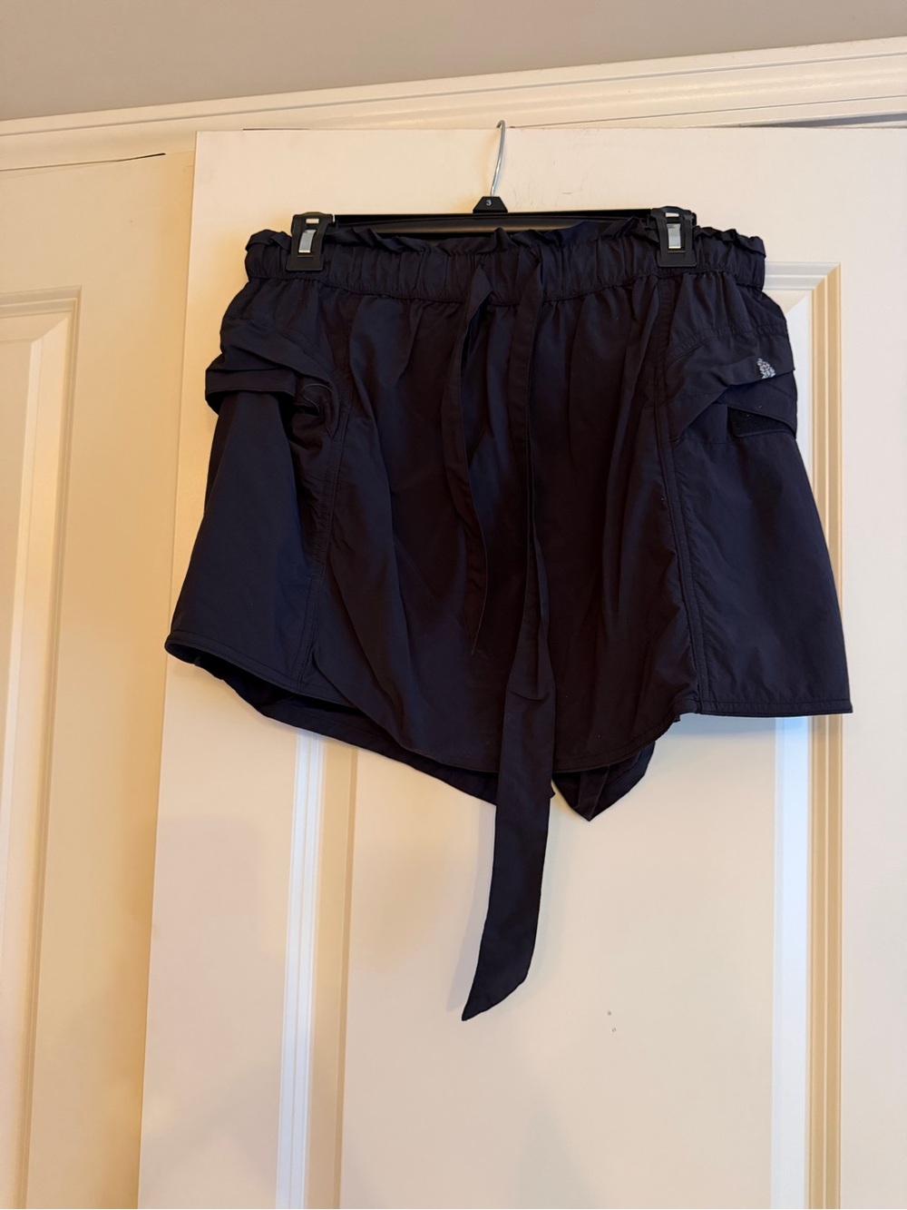 Free People In The Wild Hike Skort - Picture 2 of 4